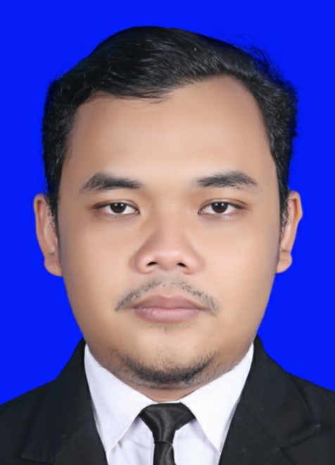 Muhammad Addi Fauzani, S.H