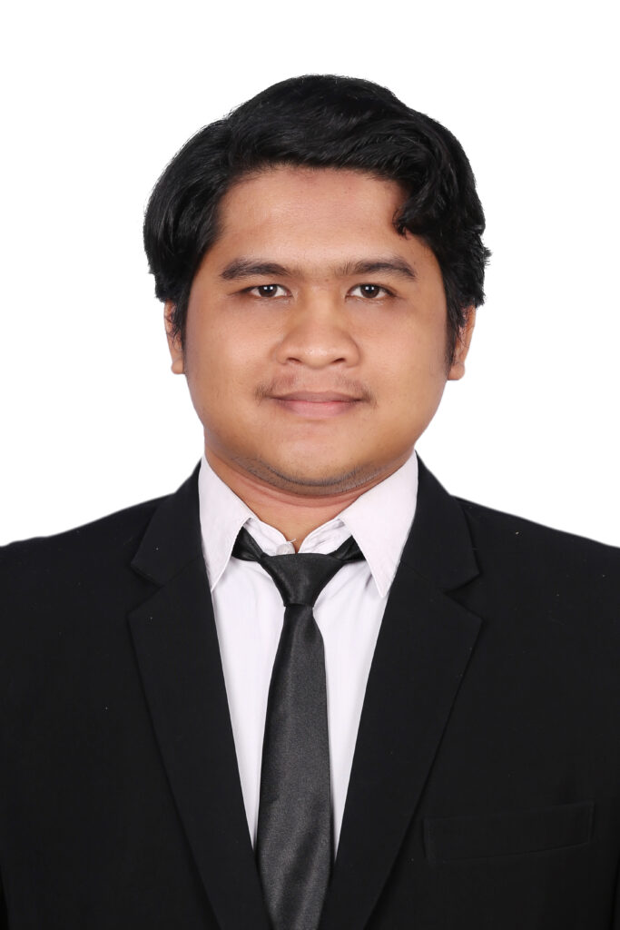 Azzura Fathanul Umara, S.H.