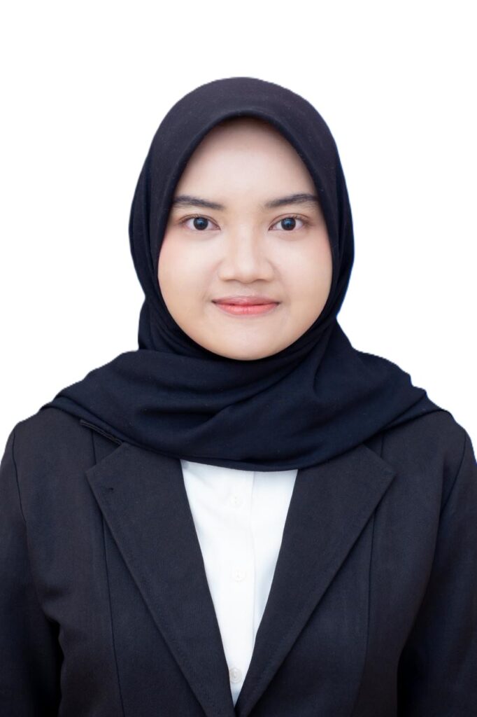 Aqila Nuruttazkia Ahsan, S.H.