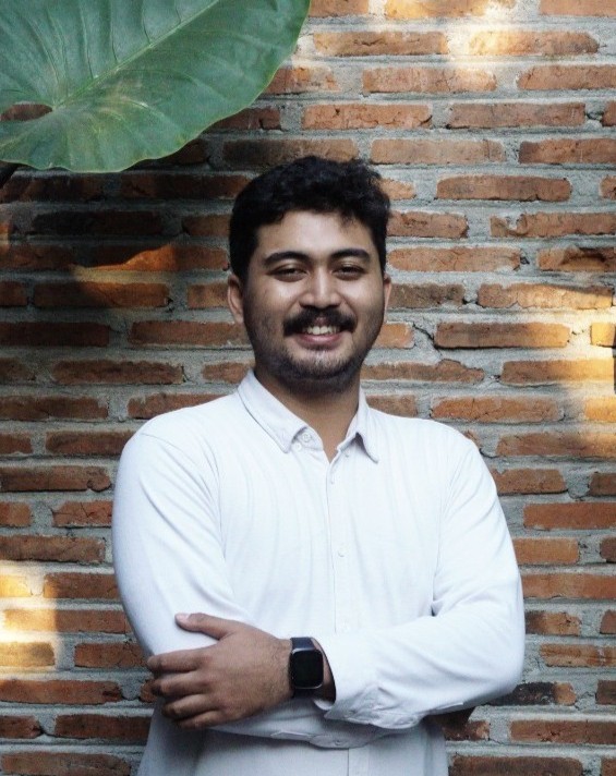 Daffa Prangsi Rakisa Wijaya Kusuma, S.H.