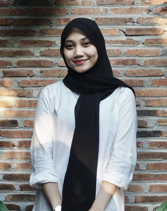 Maghfira Yuliza Fajryani, S.H.